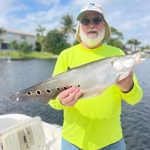 Meet your Posher, Gary